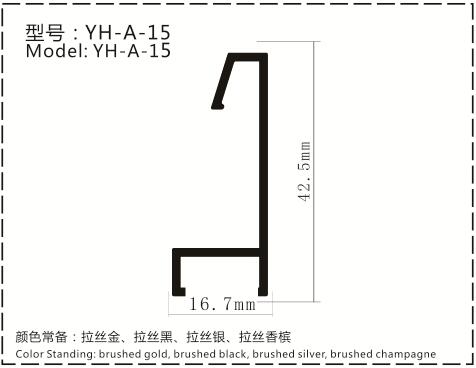 YH-A-15